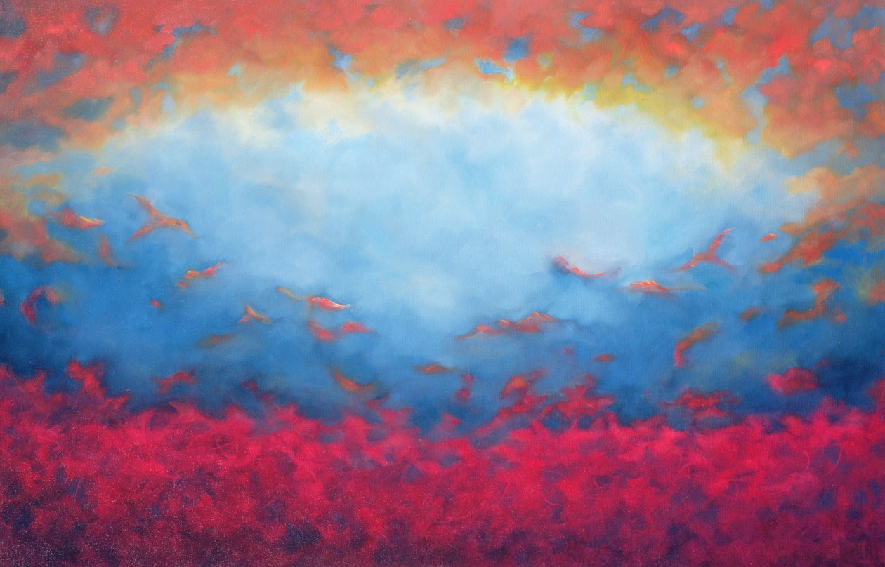 Phantasma, 2004 by Lee Campbell