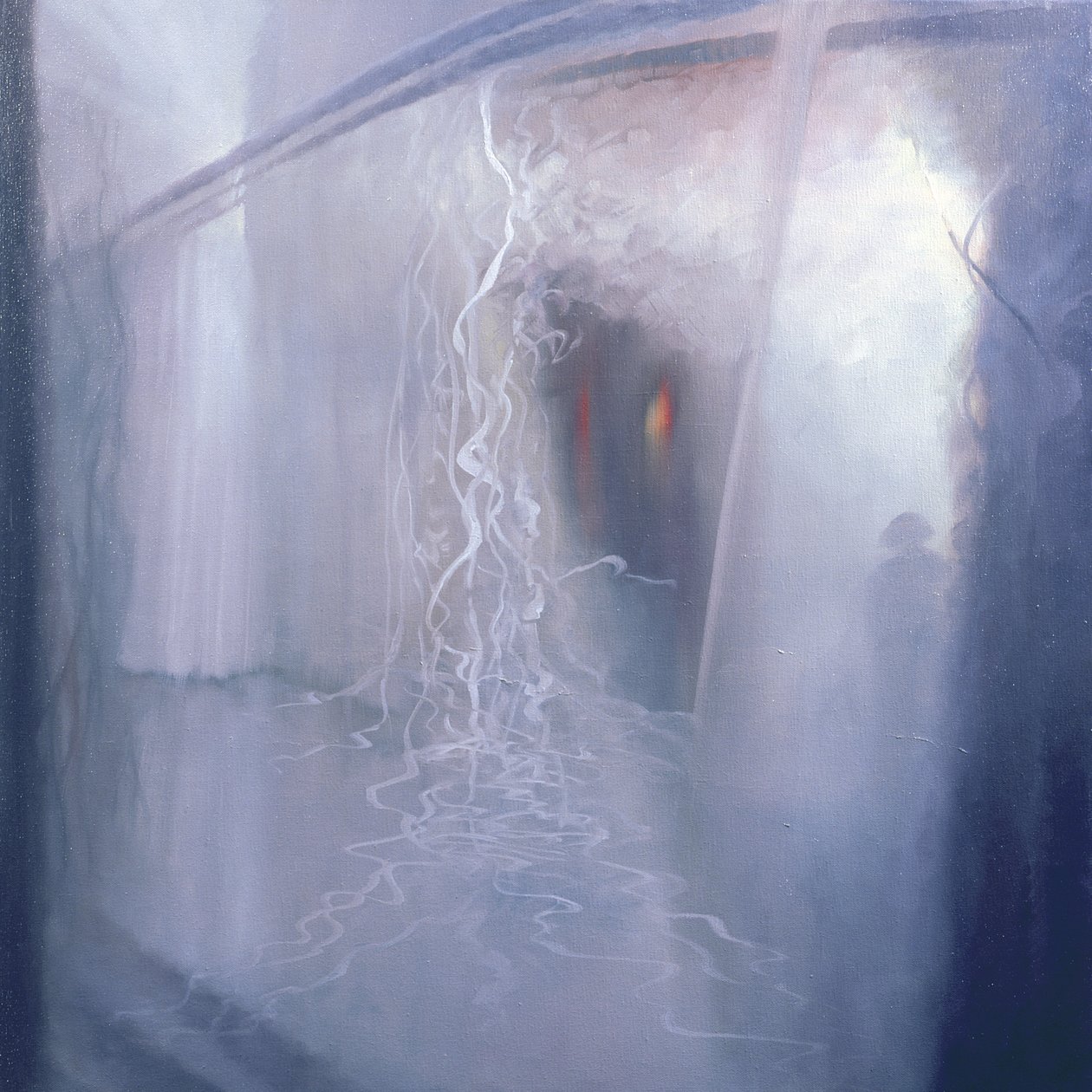 Presence, 2004 by Lee Campbell