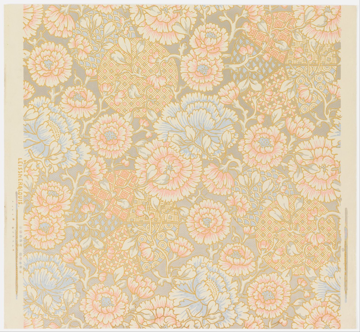 Sidewall by Leissner and Louis