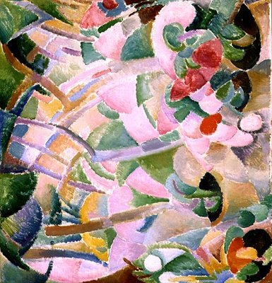 Mallorca by Leo Gestel