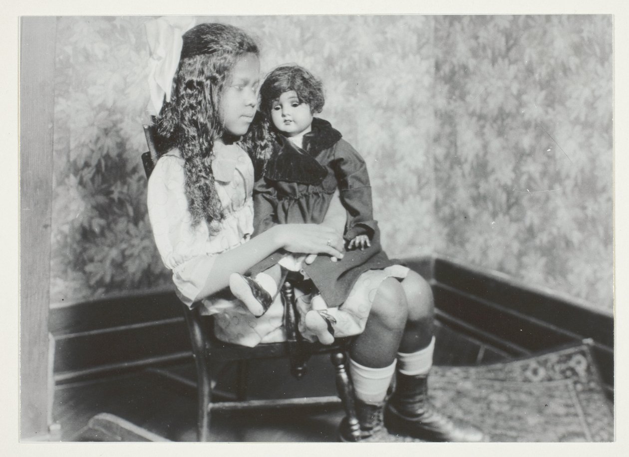 Untitled by Lewis Wickes Hine
