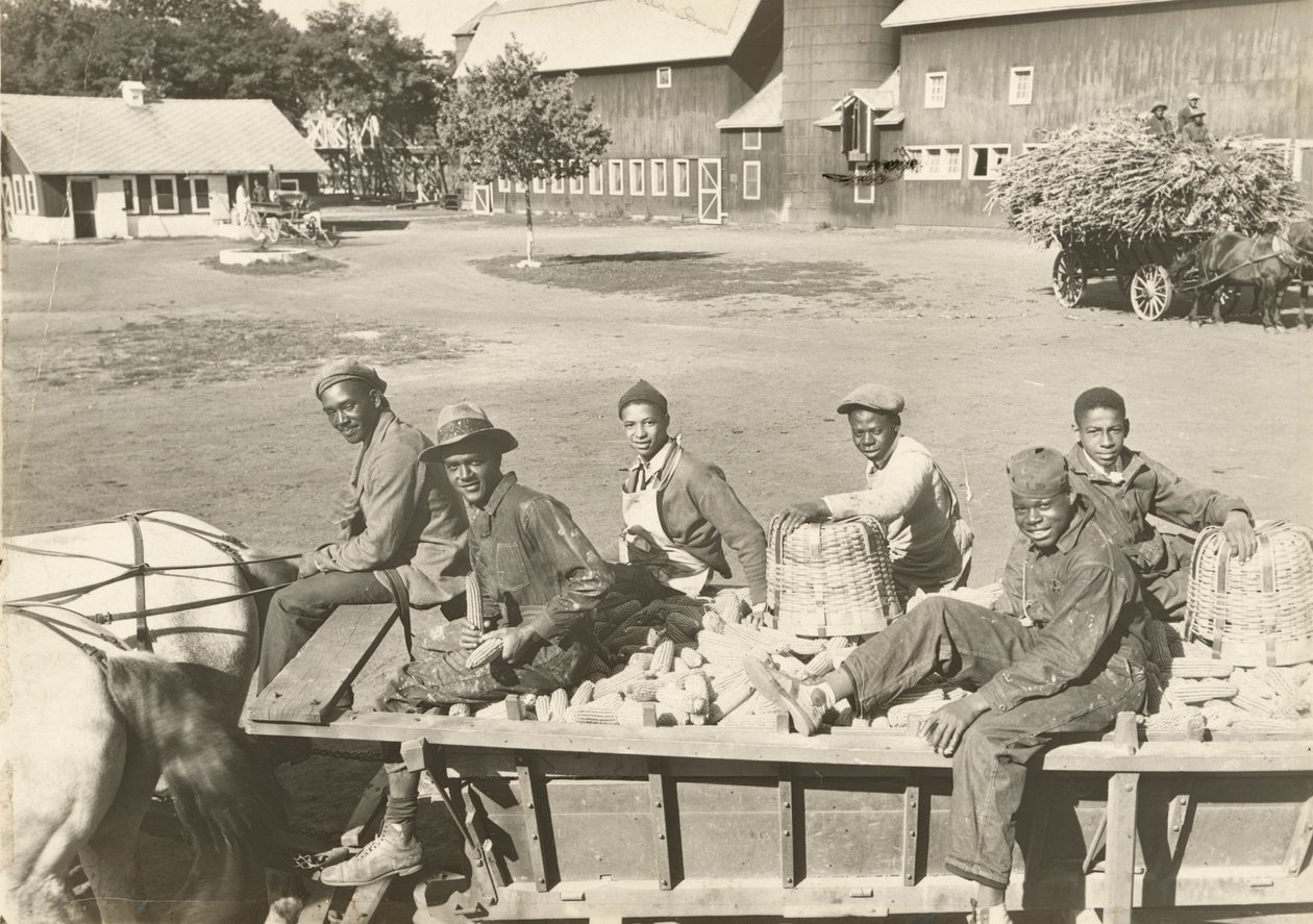 Untitled by Lewis Wickes Hine