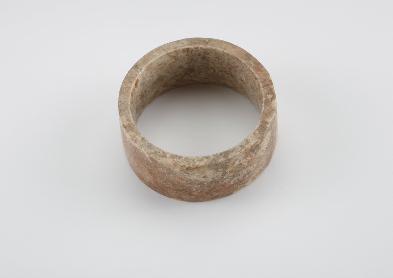 Bracelet by Liangzhu culture