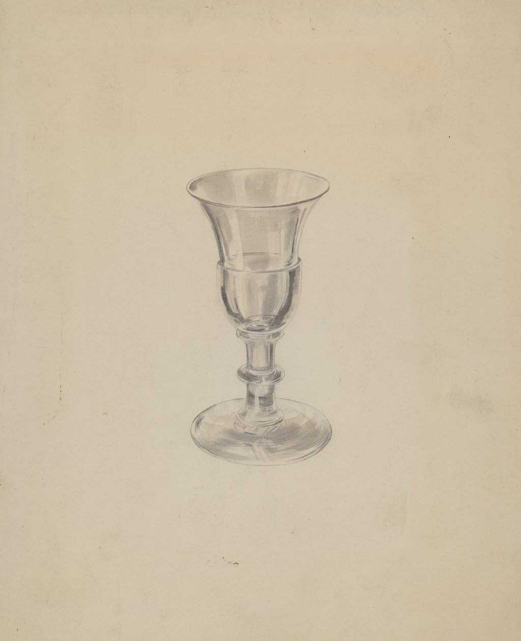Glass by Lillian Causey
