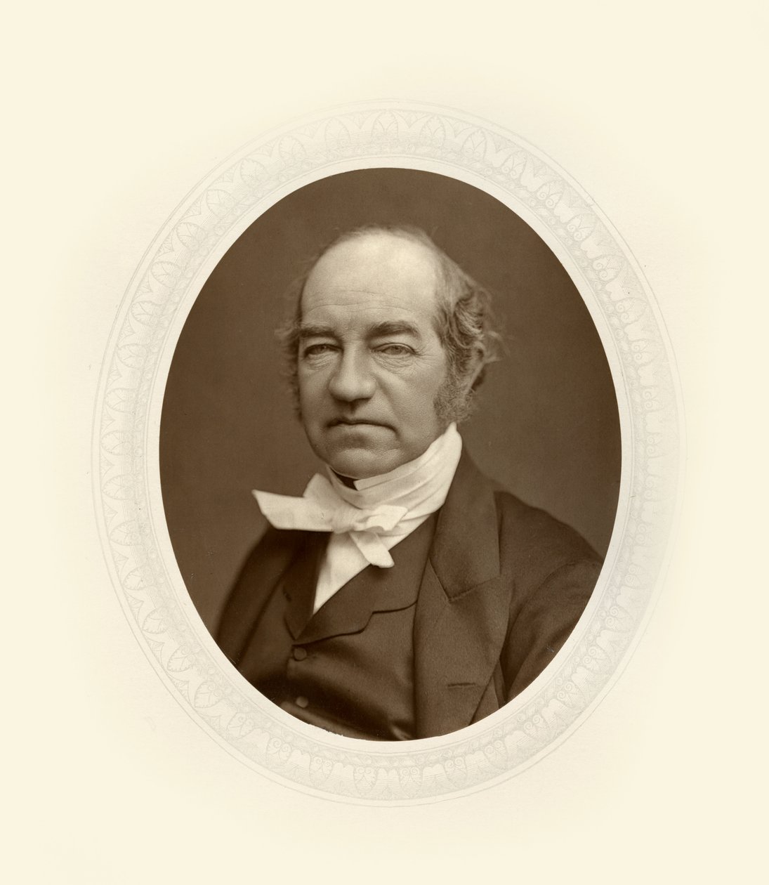 Charles Old Goodford by Lock and Whitfield