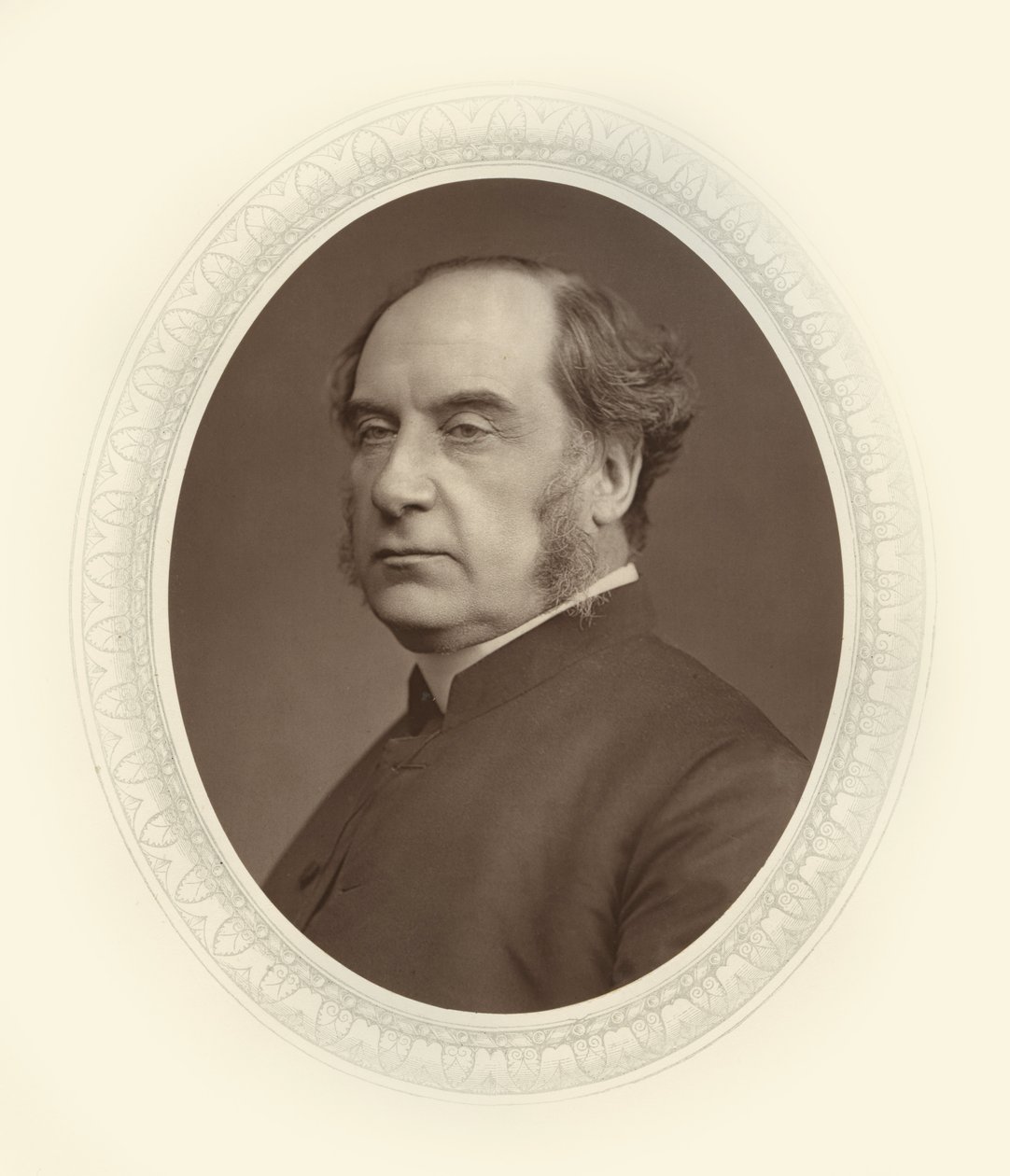 William Thomson by Lock and Whitfield