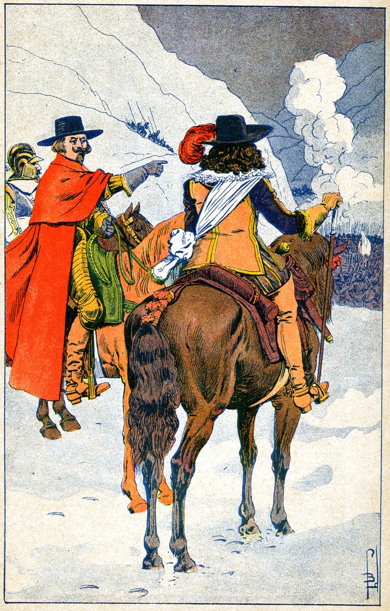 00186618 by Louis Charles Bombled