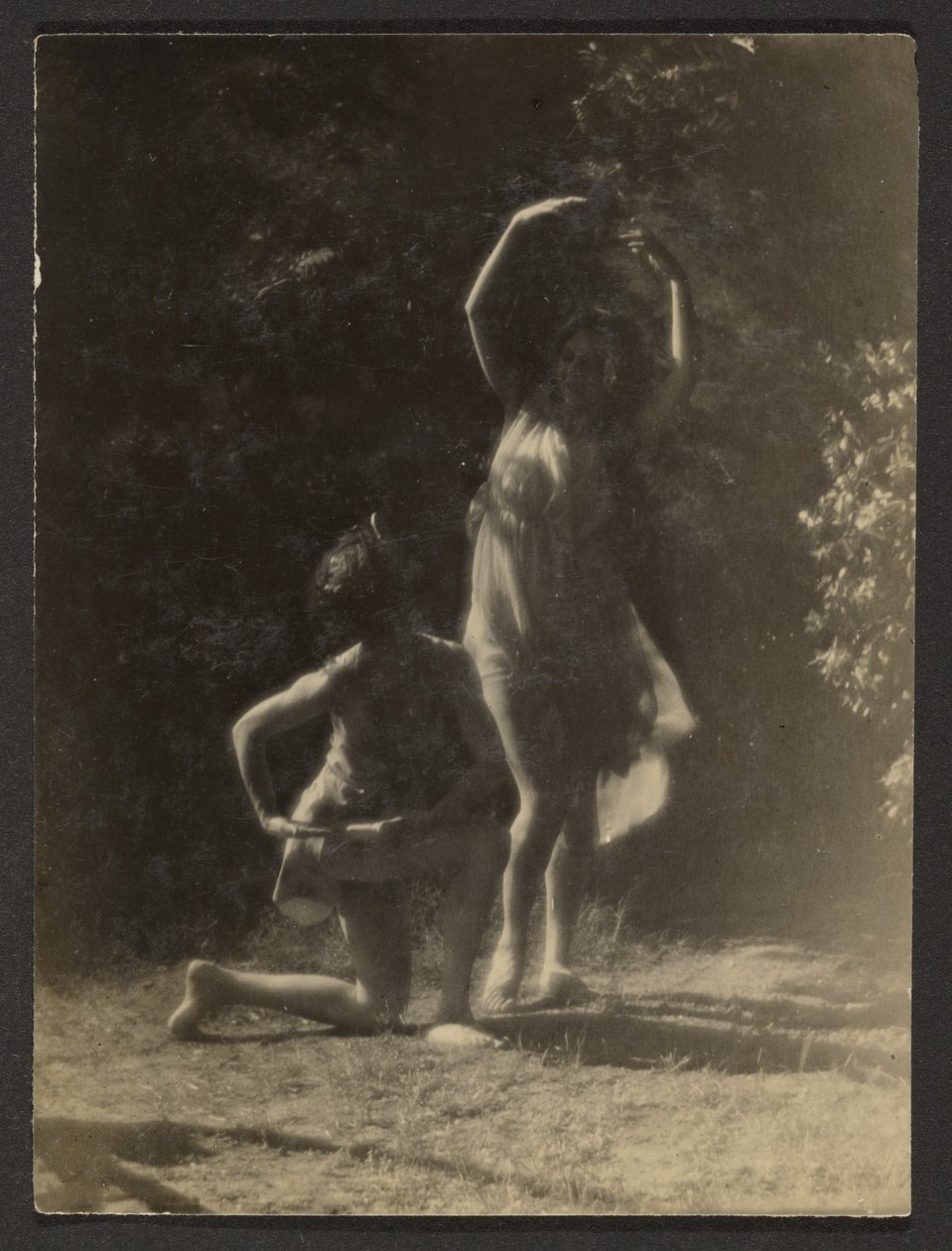 Cartwright by Louis Fleckenstein