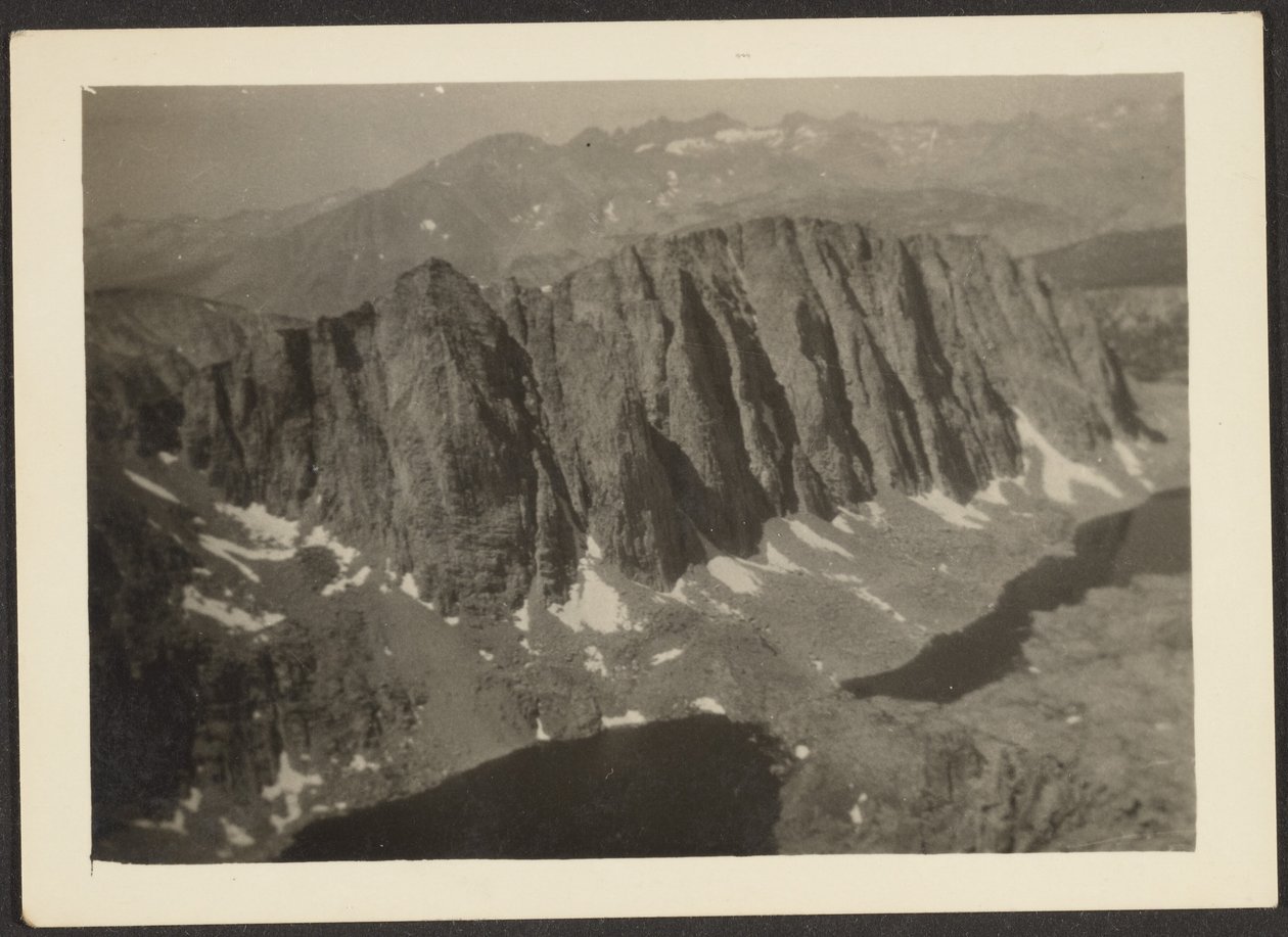 Landscape by Louis Fleckenstein