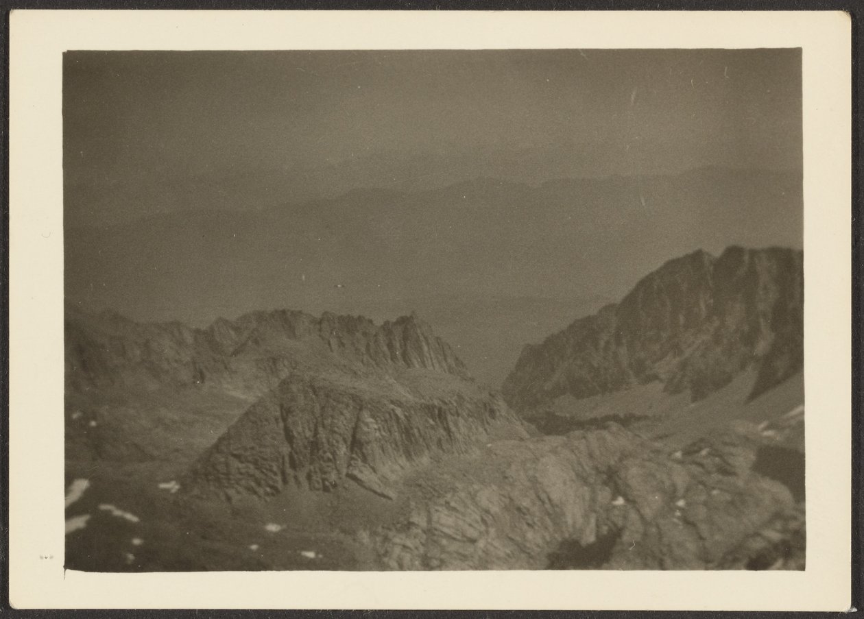 Landscape by Louis Fleckenstein