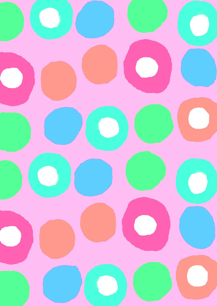 Fun Spots by Louisa Hereford