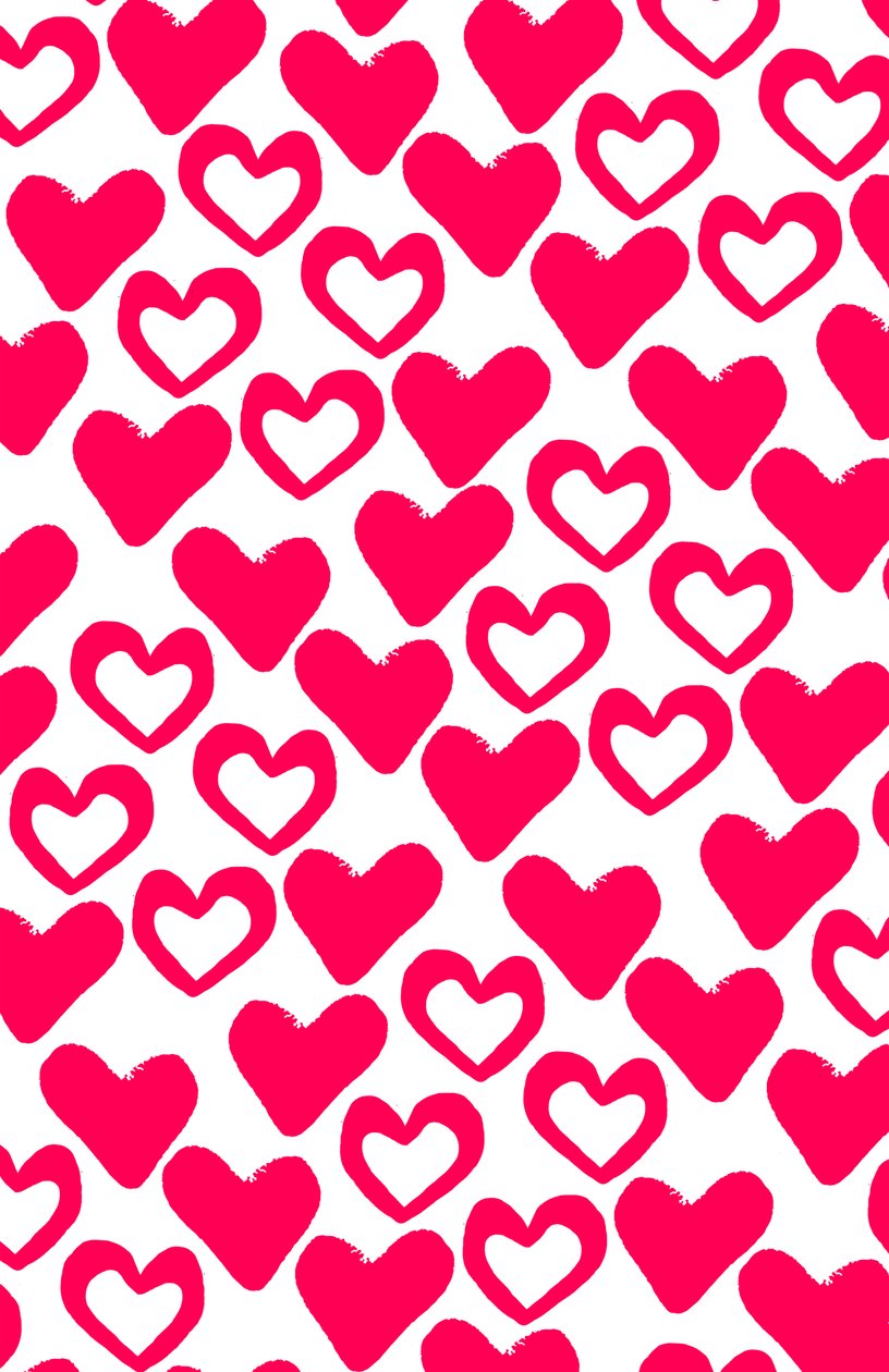 Simple Hearts by Louisa Hereford