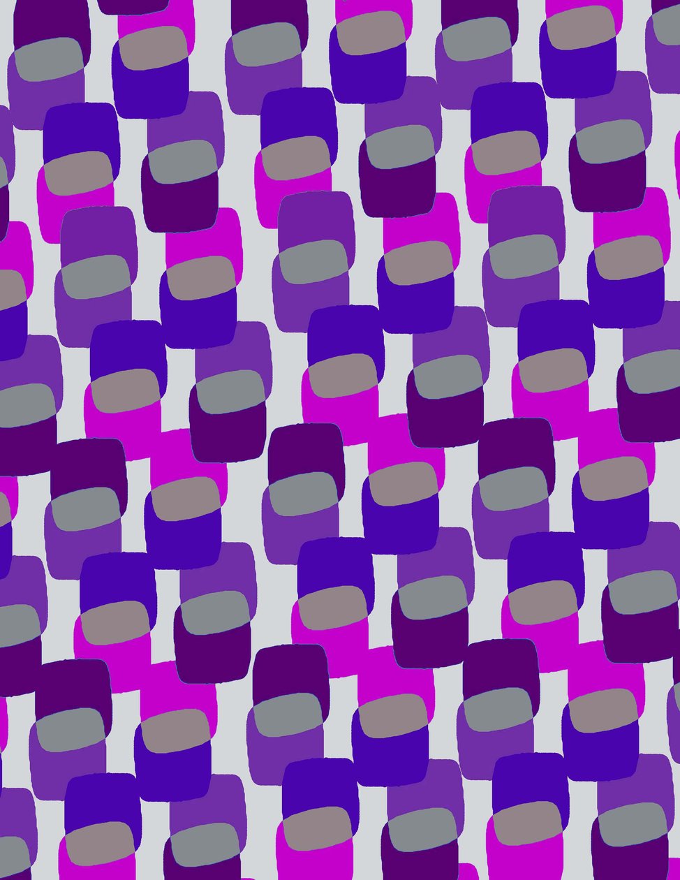 Squares by Louisa Hereford