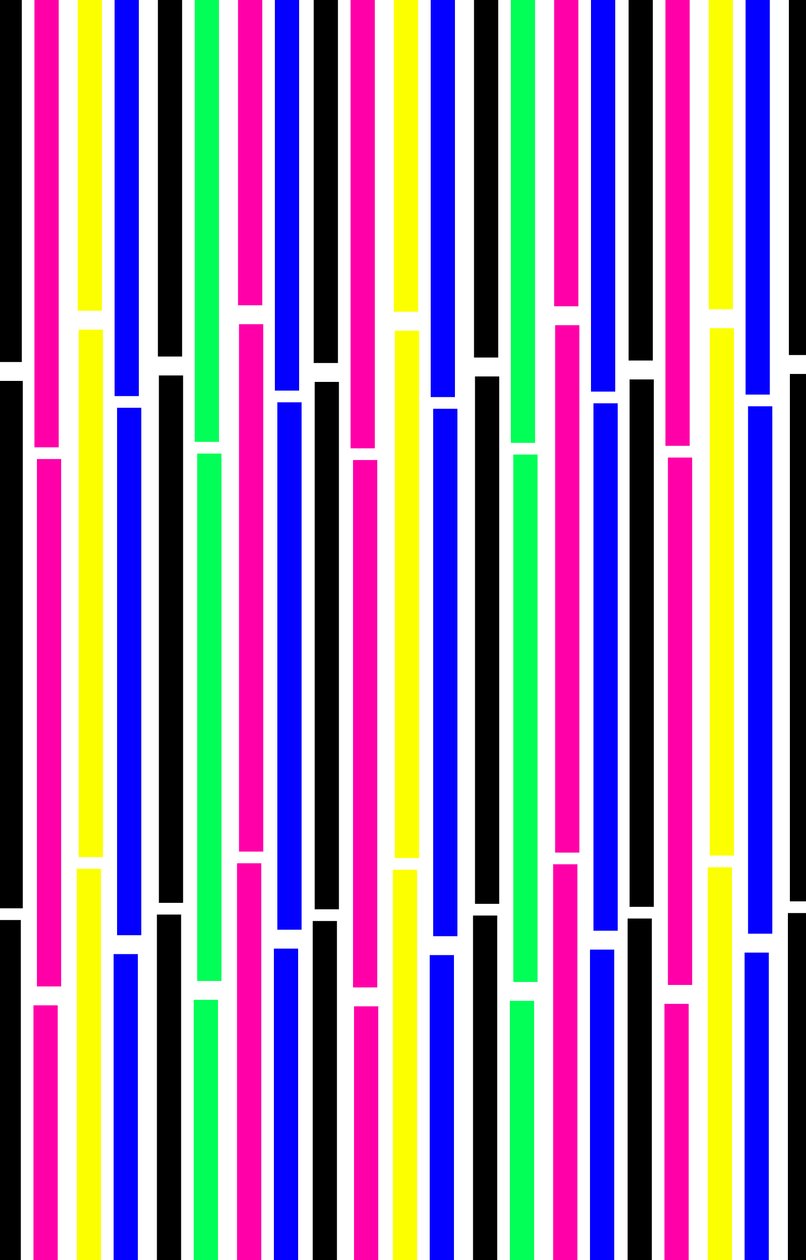 Stripes by Louisa Hereford