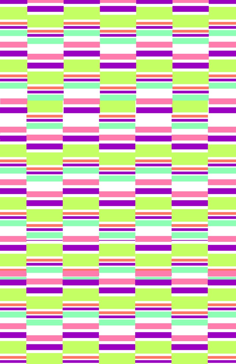 Stripes by Louisa Hereford