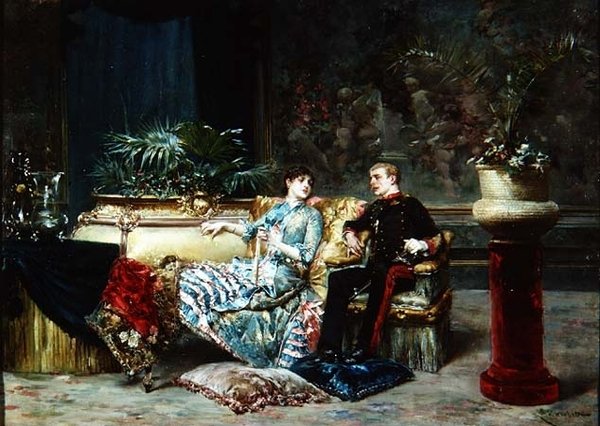 The Proposal by Ludovico Marchetti
