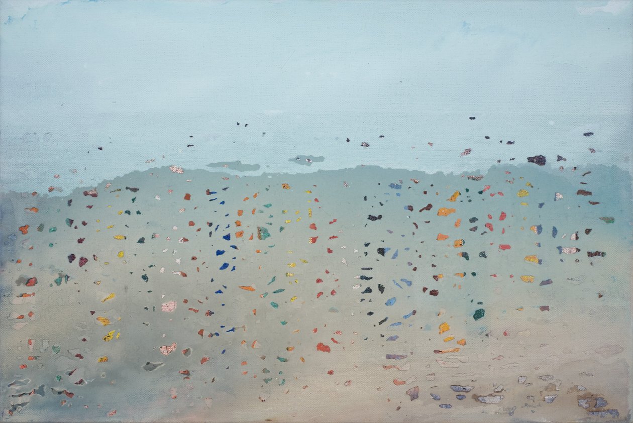 Drift by Luke Elwes