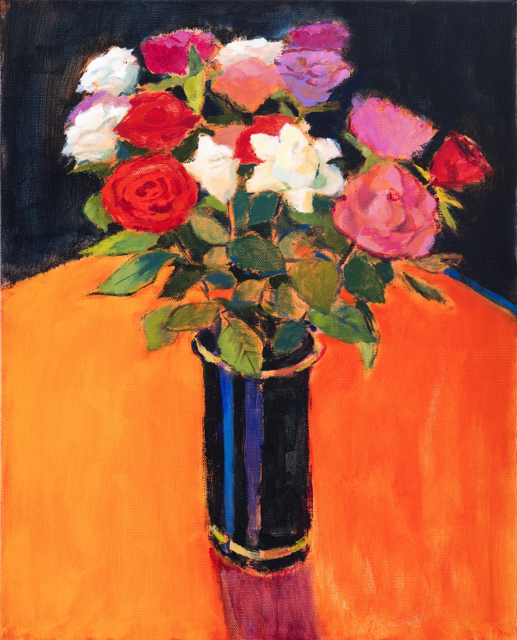 Roses by Marco Cazzulini