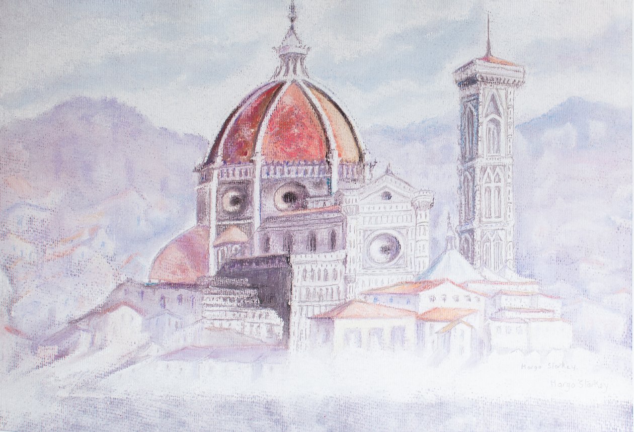 Florence by Margo Starkey