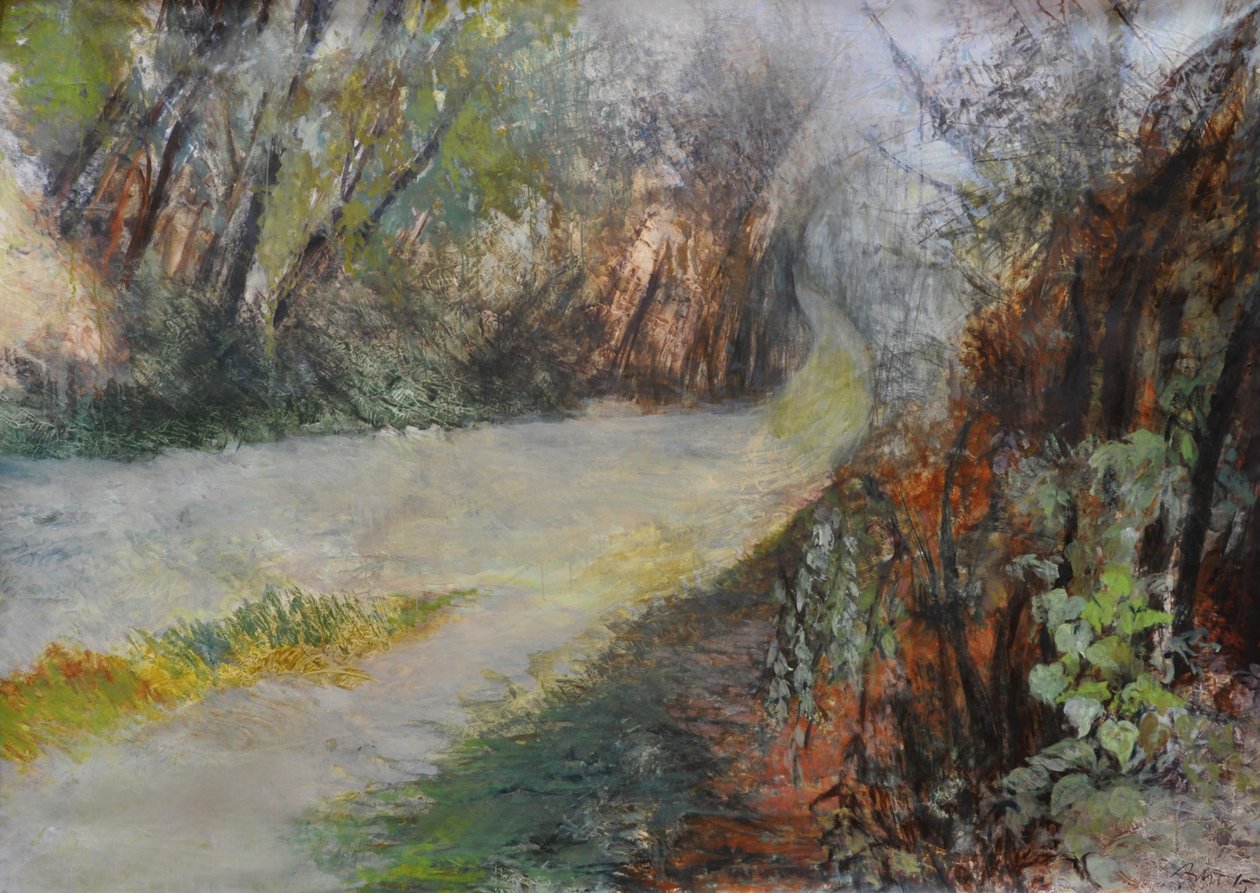 Nemus, 2014 by Marina Falco
