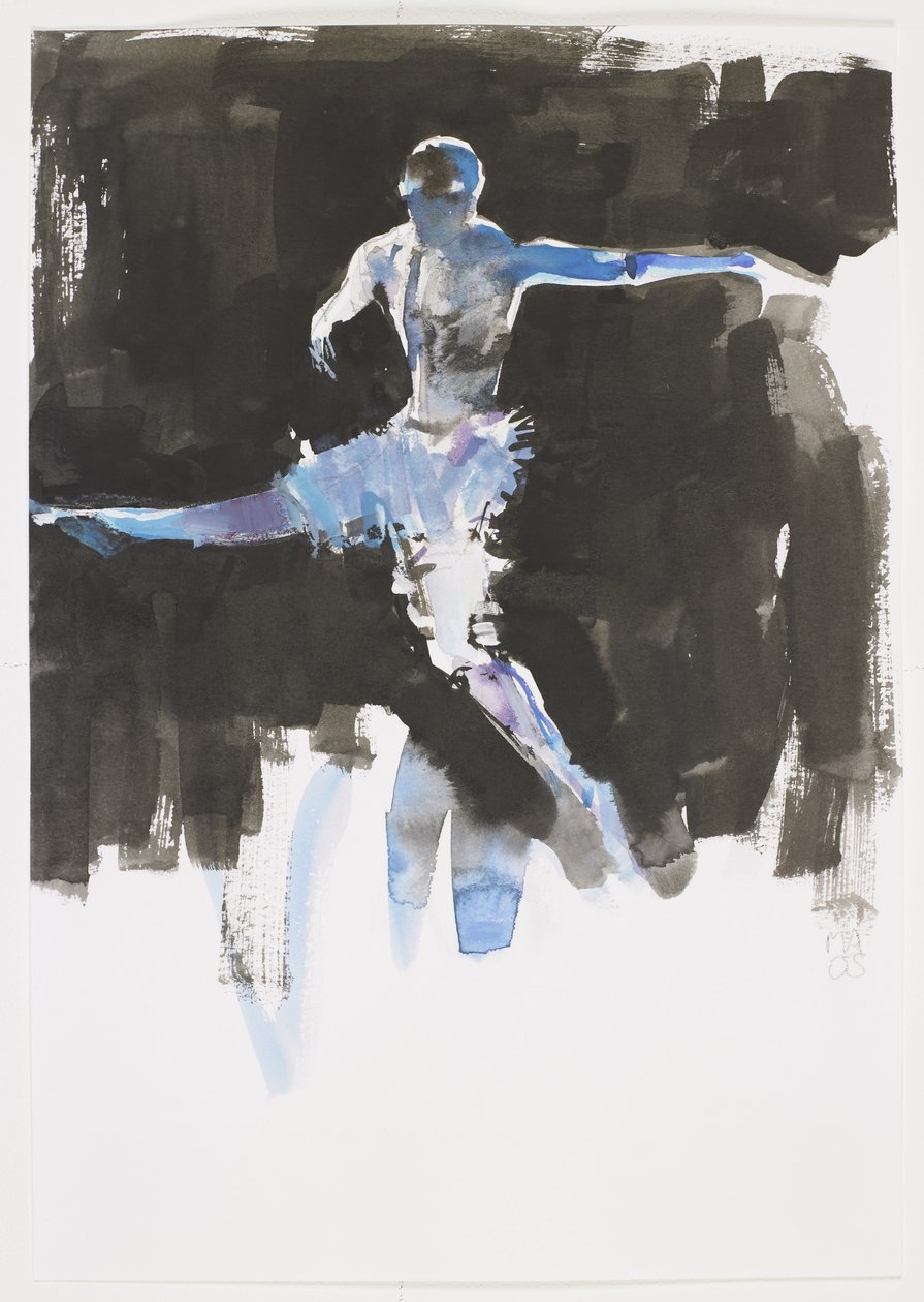 Dance by Mark Adlington