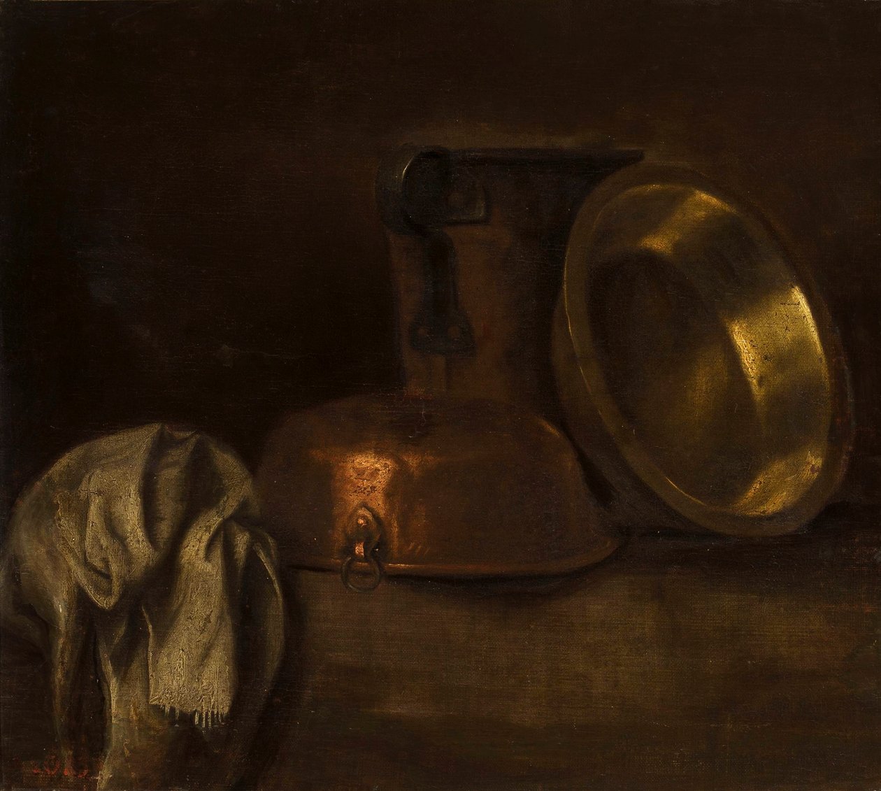 Still Life by Martin Dichtl