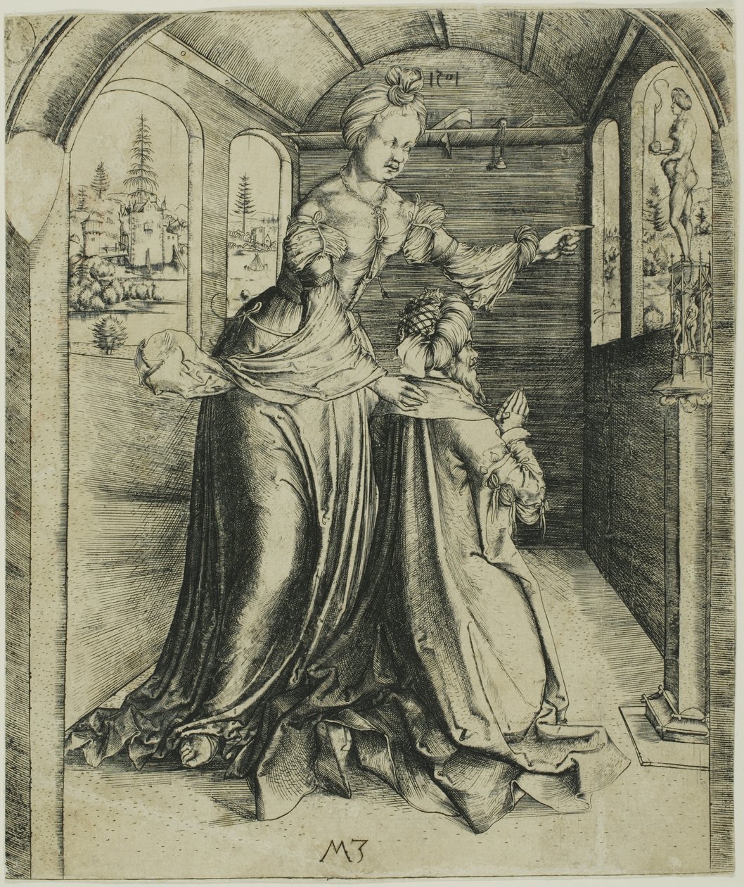 Solomon