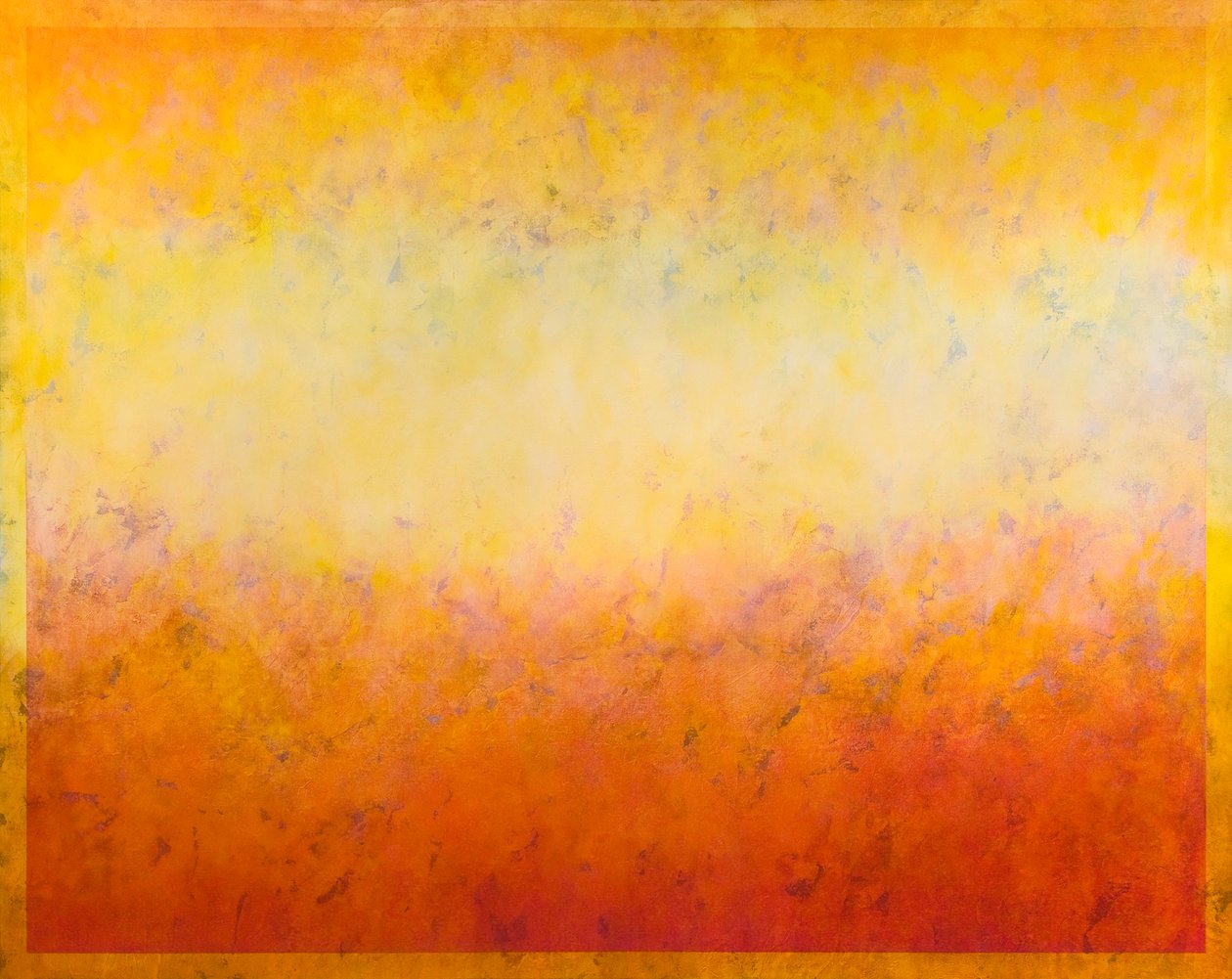 Separation Anxiety by Mathew Clum