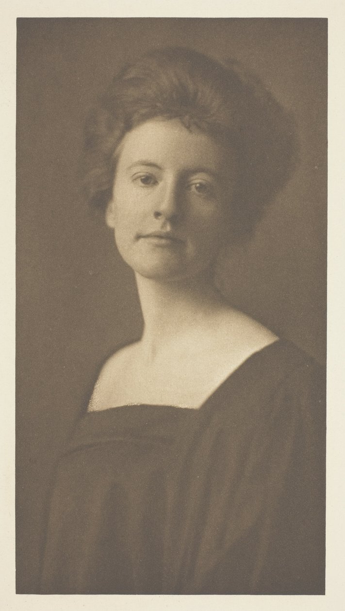 Beatrice by Mathilde Weil