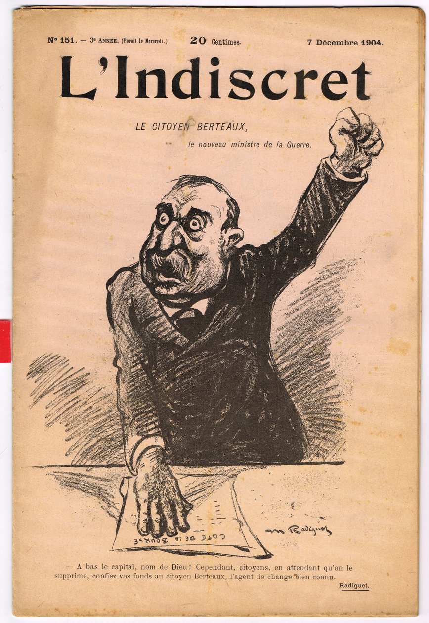 Cover of "L