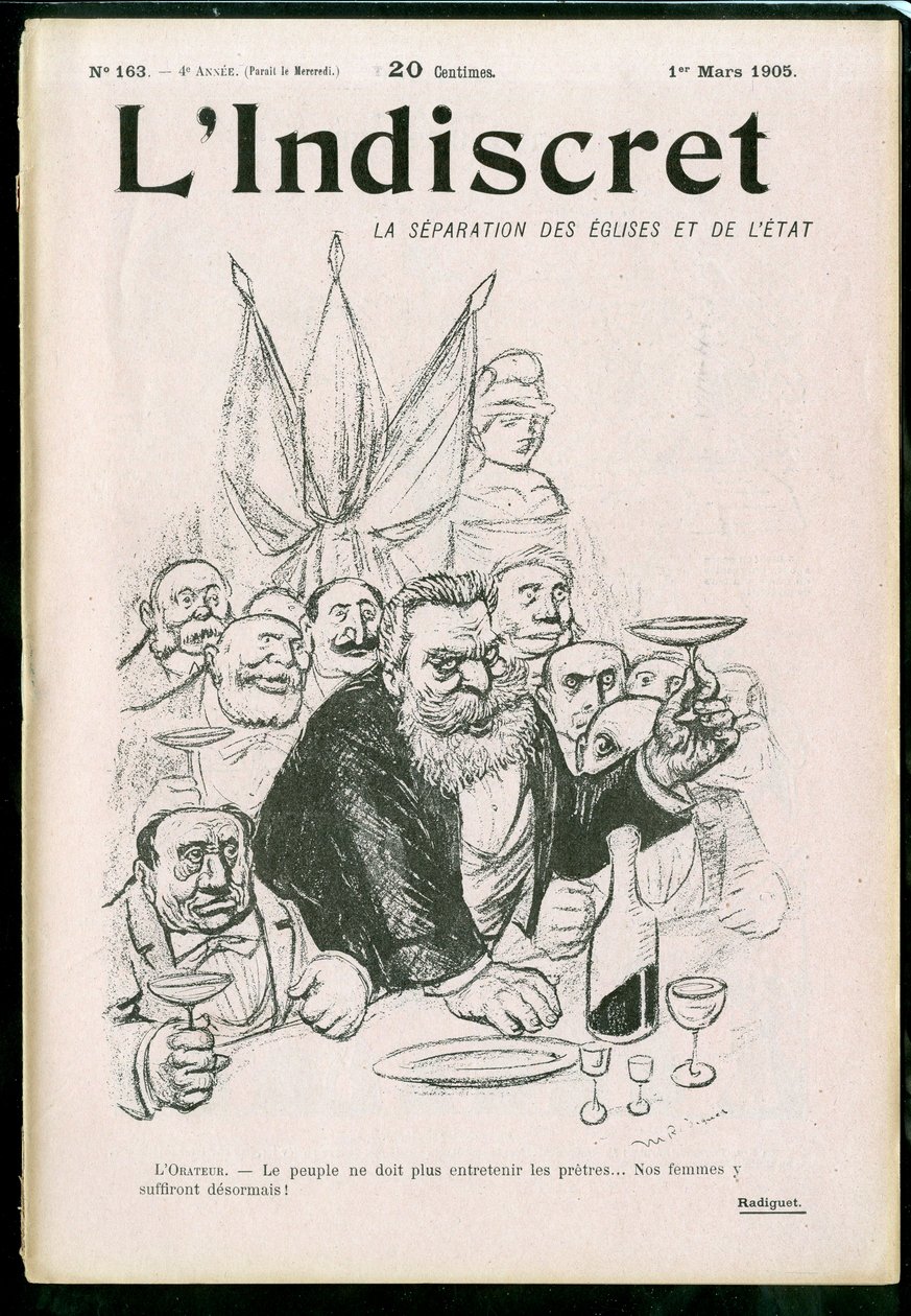 Cover of "L