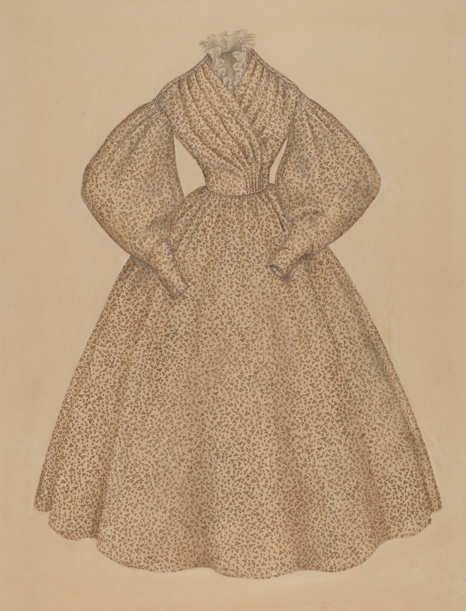 Dress by Melita Hofmann