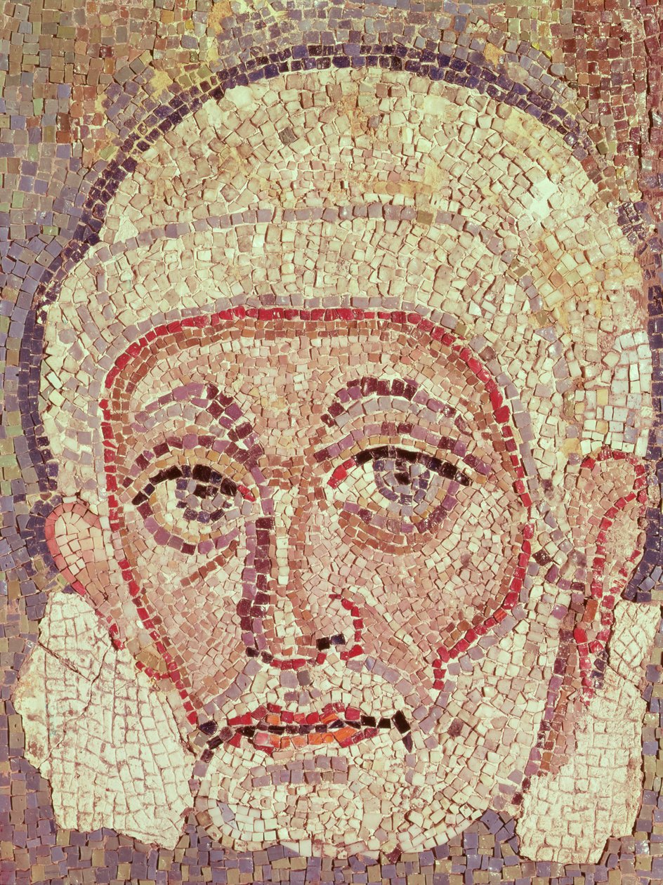 Saint Peter by Melozzo da Forli