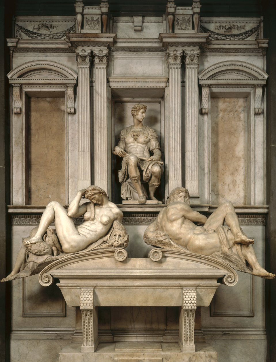 Tomb of Giuliano de