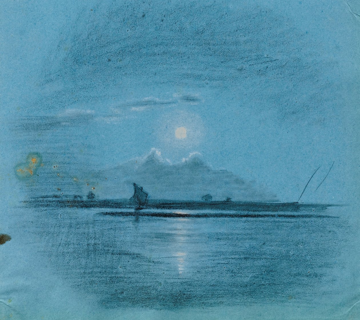 Nile by Miner Kilbourne Kellogg