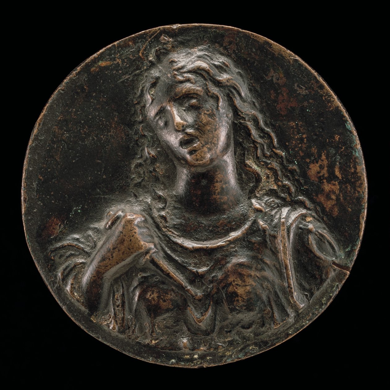 Lucretia by Moderno