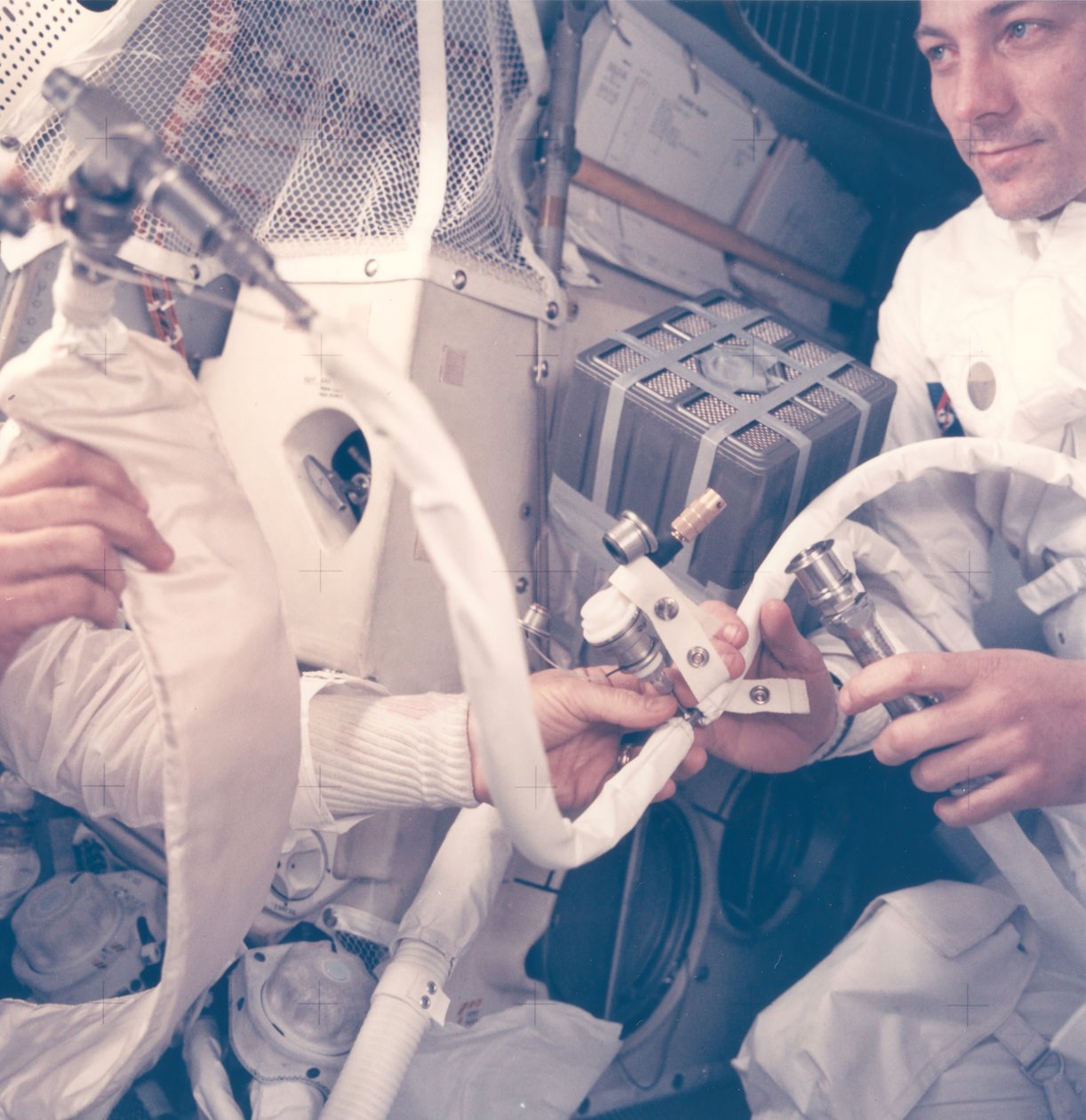 Apollo 13 - NASA by NASA Images