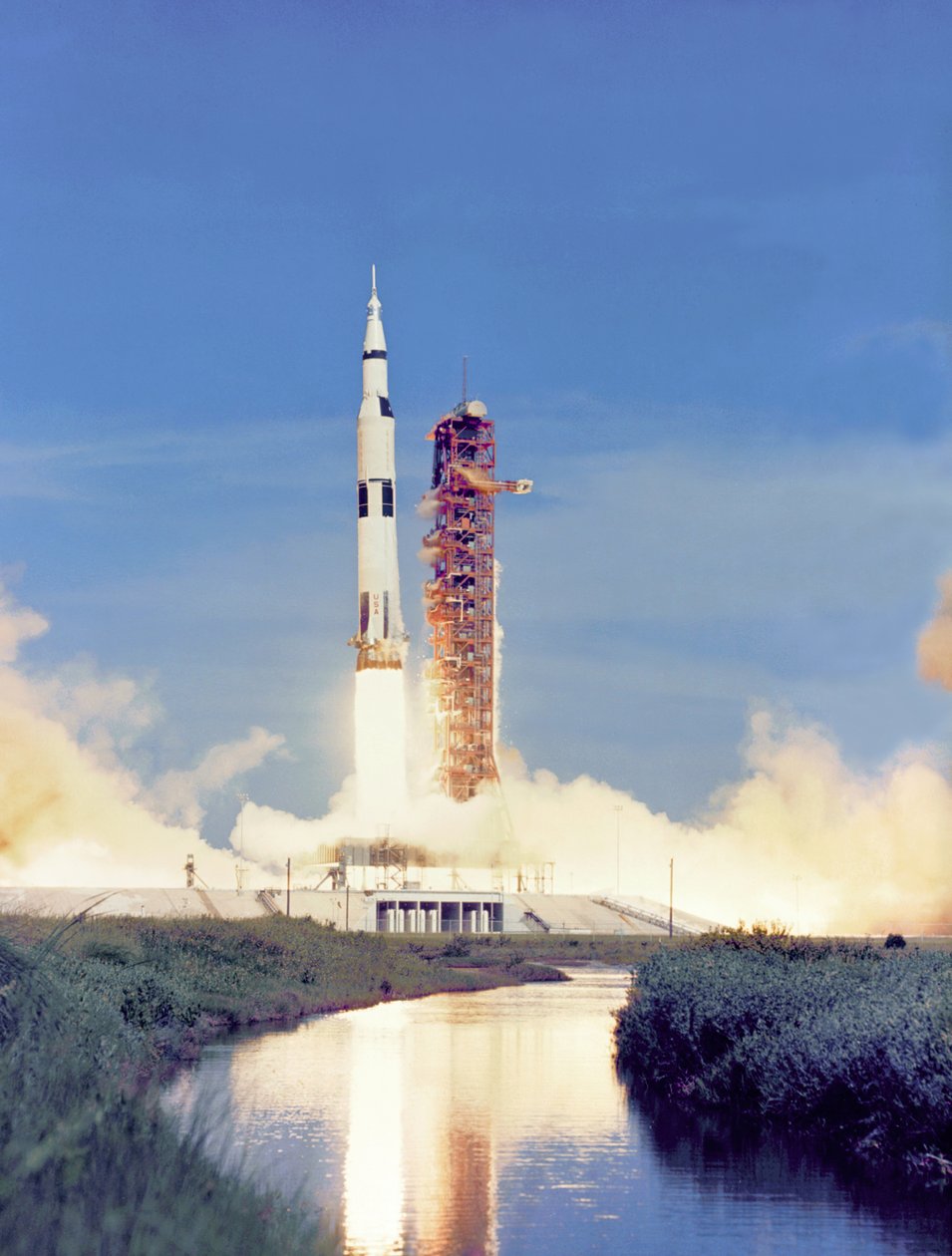 Apollo 15 - NASA by NASA Images