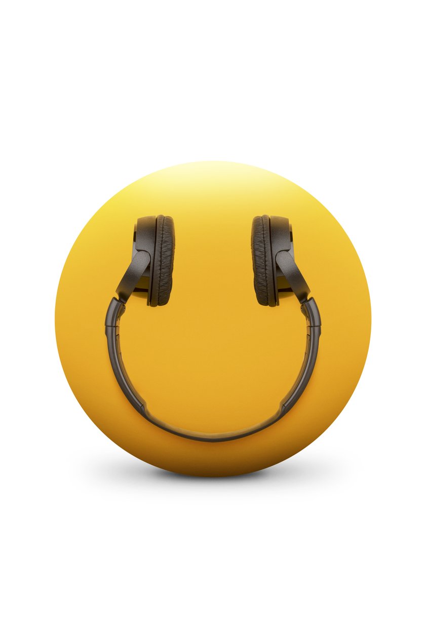 Smile, 2021 by Niccolò Fioriti