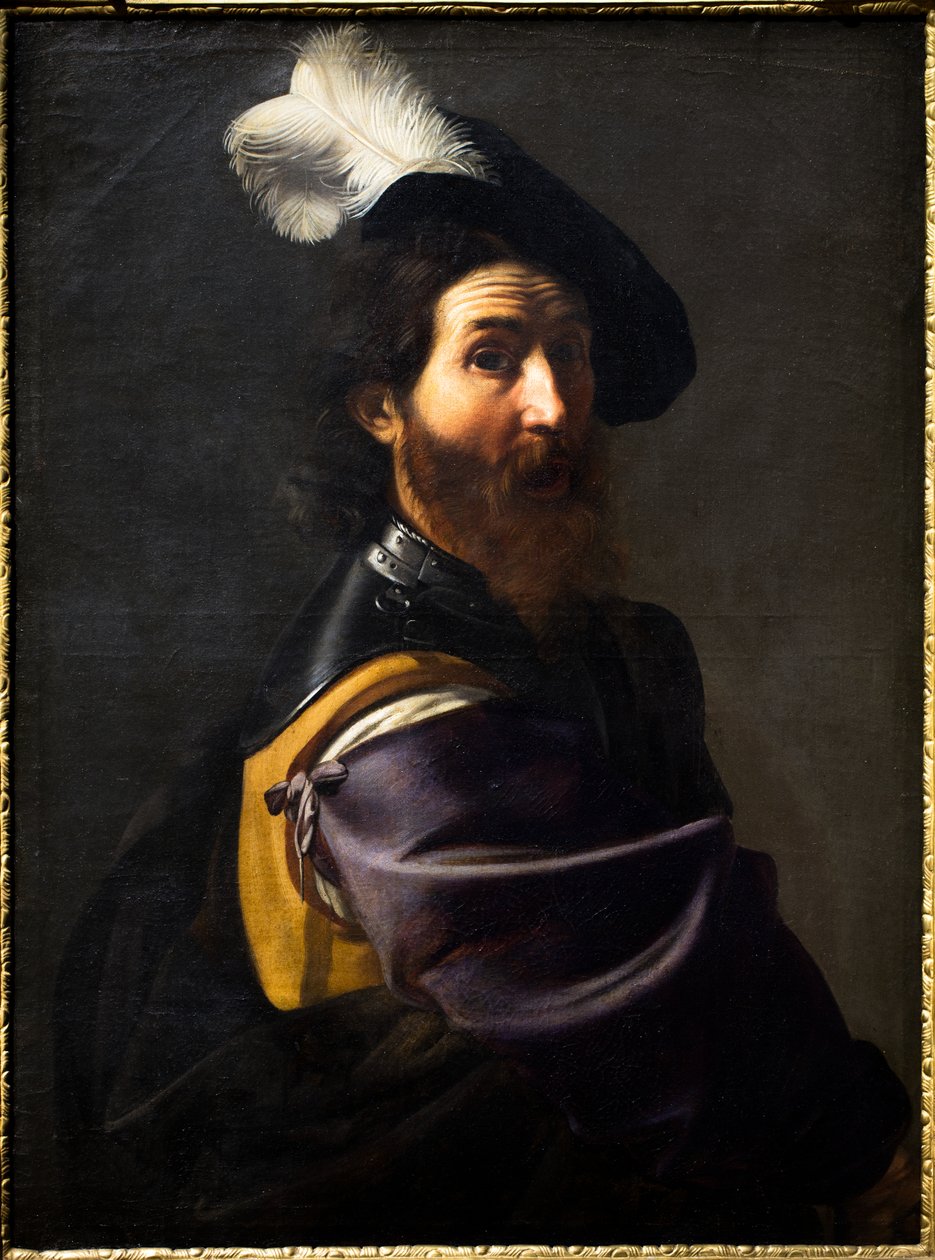 Soldier by Nicolas Tournier