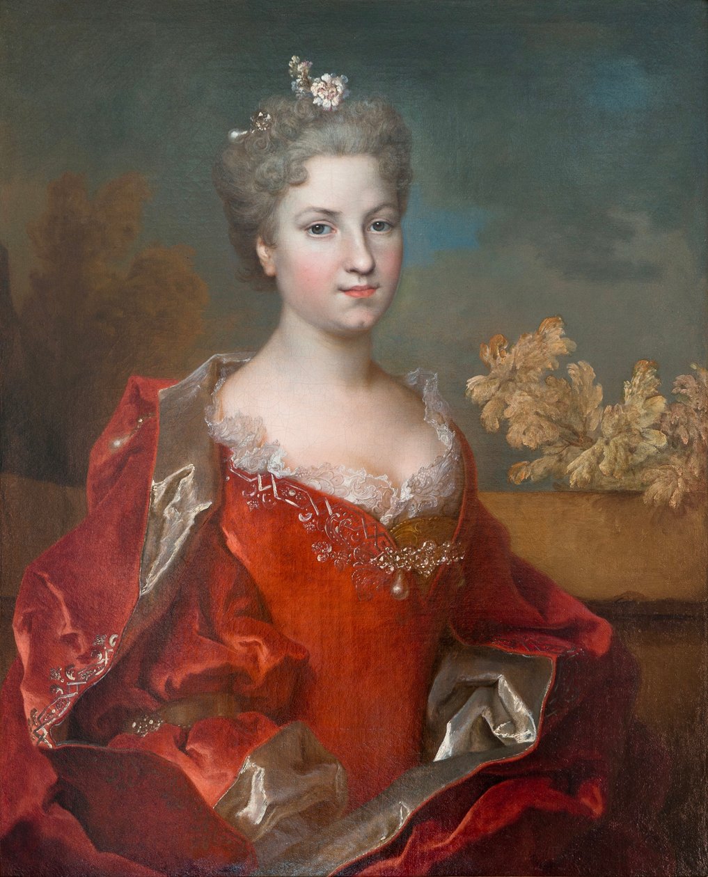 AFS 2097 3 by Nicolas de Largillière