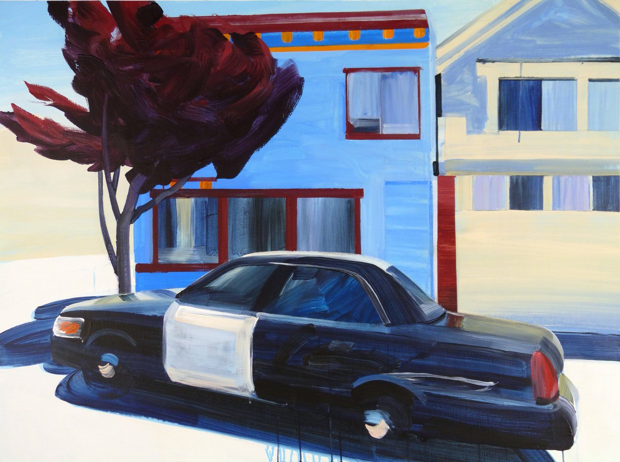Klnd 4, 2015 by Olivier Morel