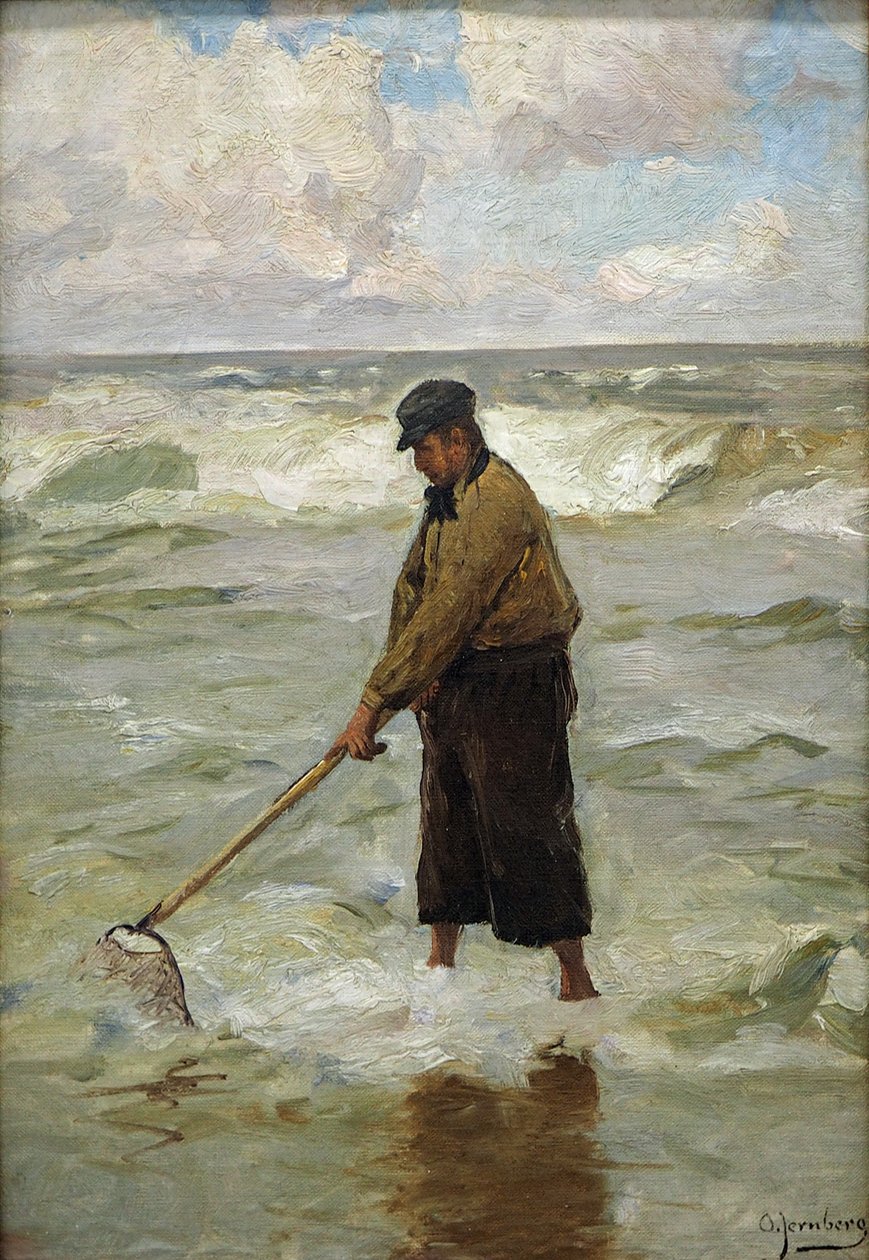 Unknown Image by Olof Jernberg