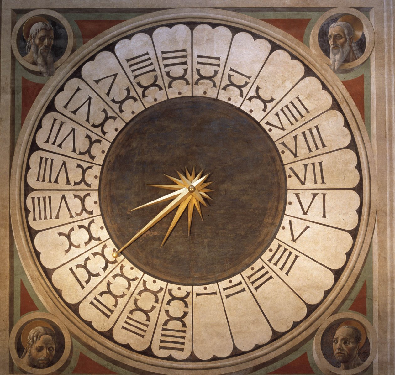 Unknown Image by Paolo Uccello