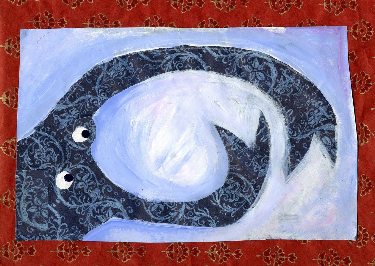 Zodiac sign: cancer by Patrizia La Porta