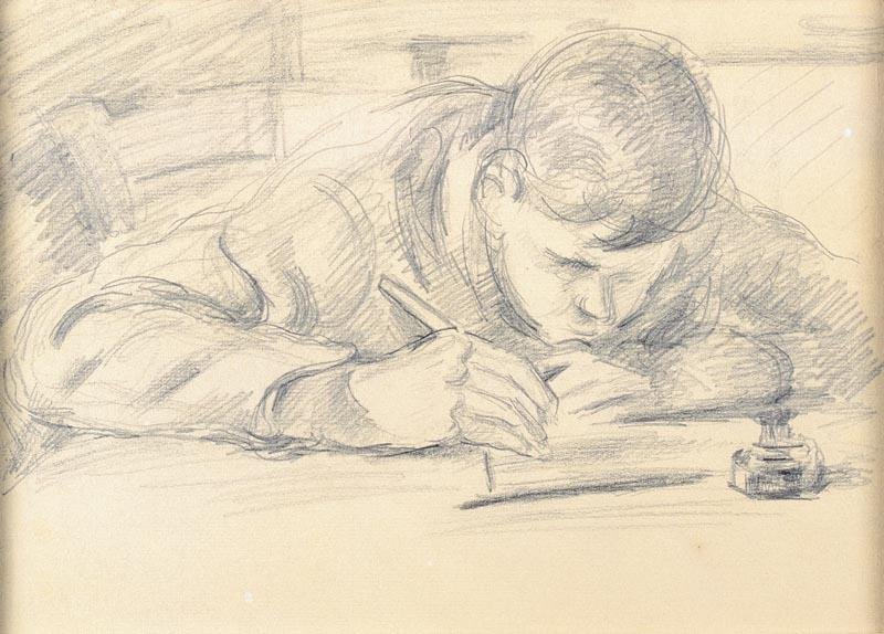 The Artist