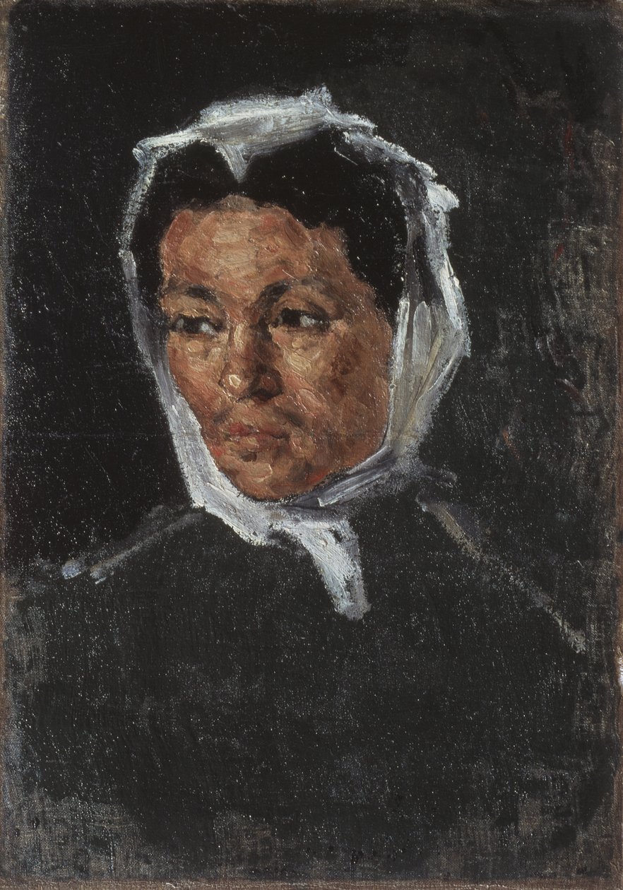 The Artist