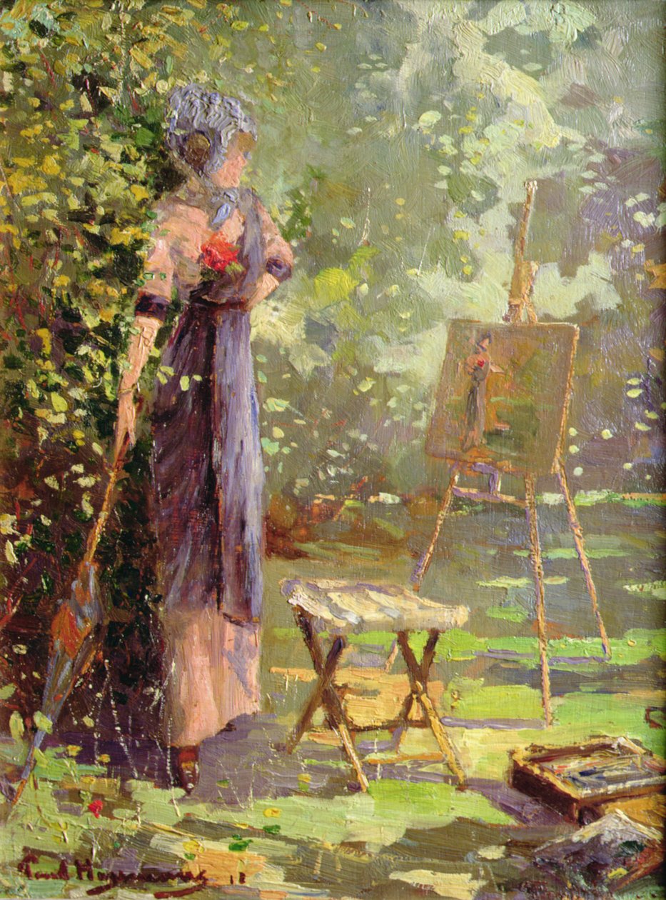 The Artist