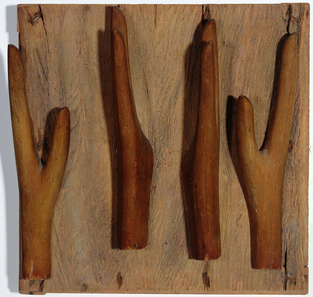 Forest by Paul Nash