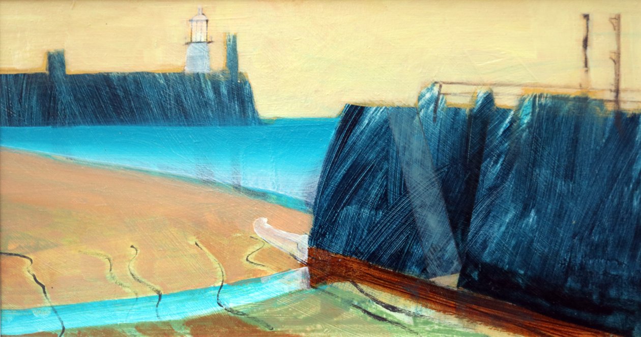 St Ives by Paul Powis